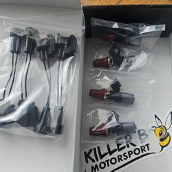 Subaru Wrx/sti PERFORMANCE Parts