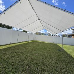 Canopy , Carpa 