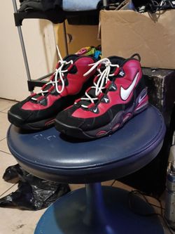 Nike sneakers