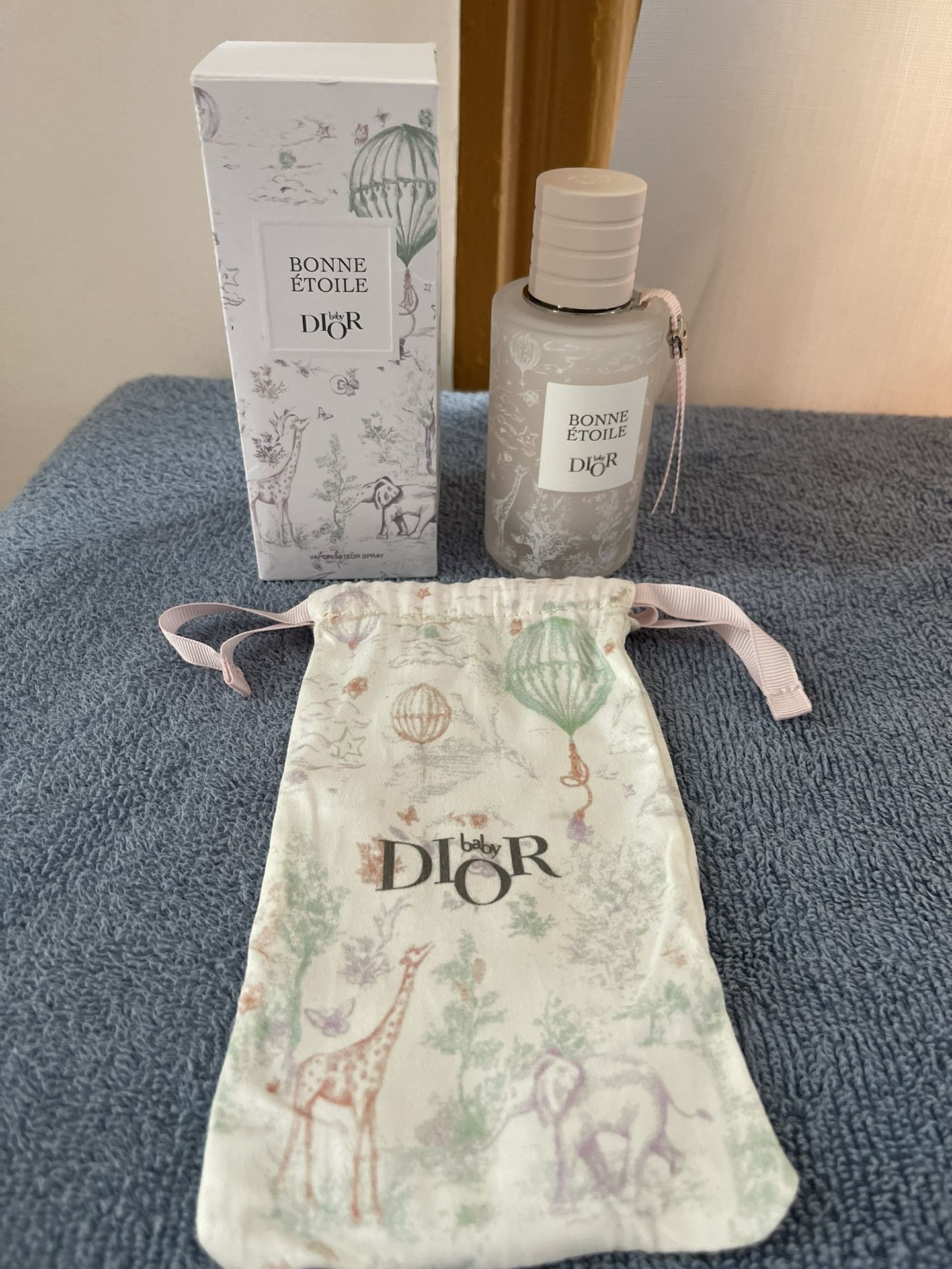 Dior Women’s Perfume
