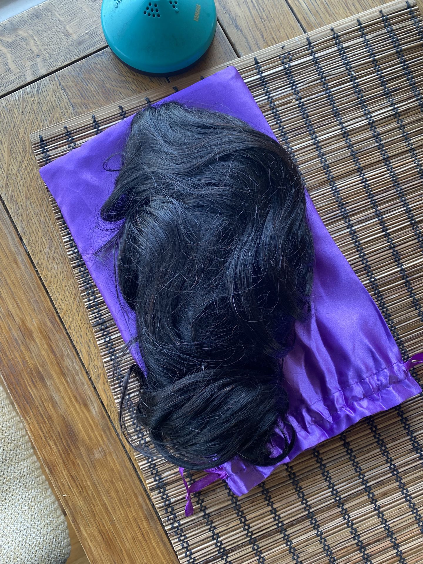 Human Hair Bob Wig