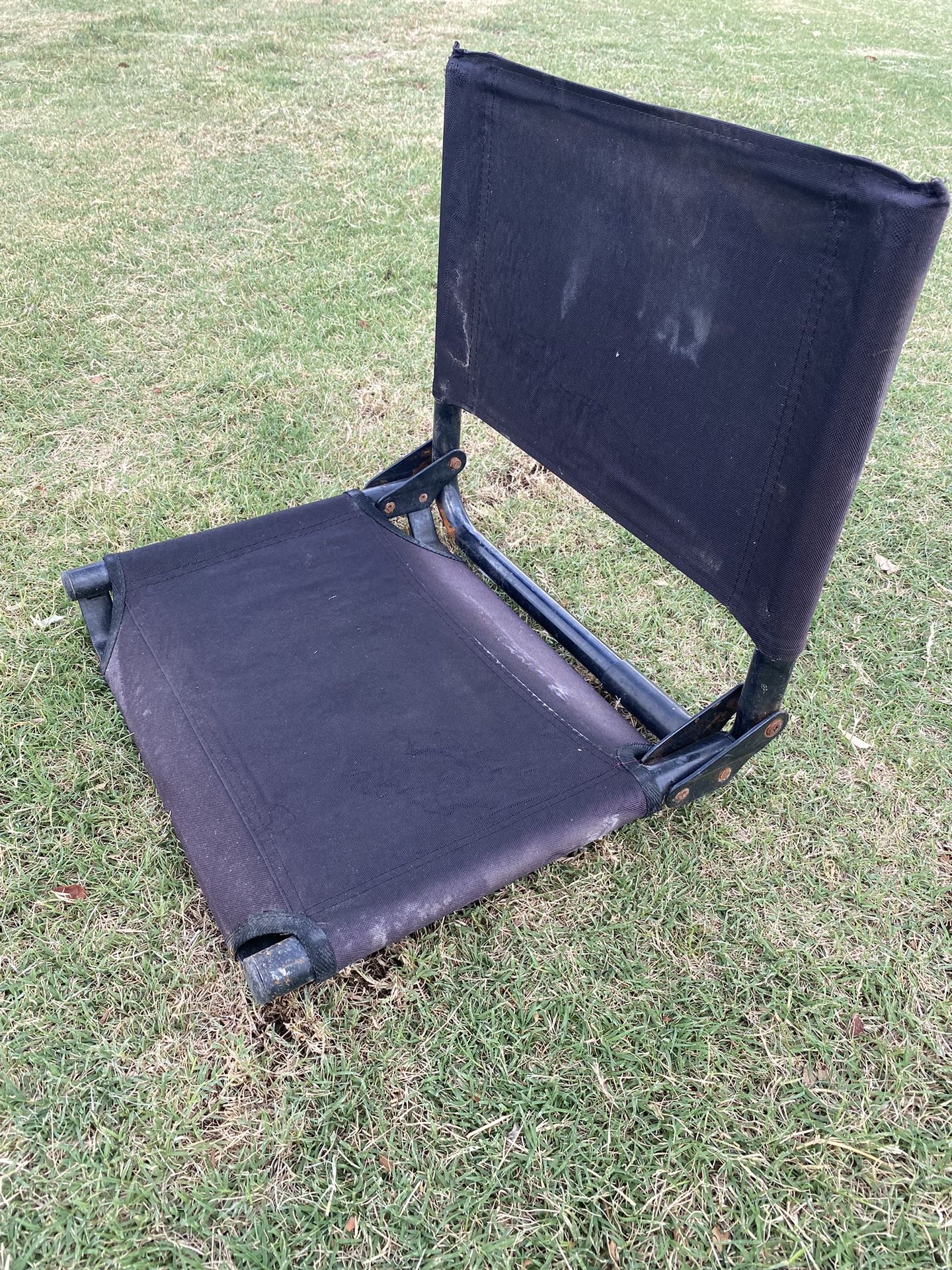 Boat Stadium Seat