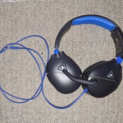 Turtle Beach Corded W Mic