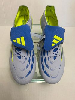Adidas Predator Nanostrike Soccer Cleats