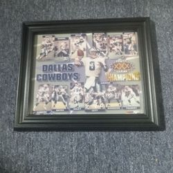 Super Bowl 30 Dallas Cowboys