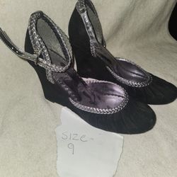 Womens High Heel Shoes
