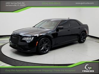 2022 Chrysler 300