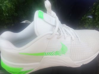 Men's Nike shoes 101/2