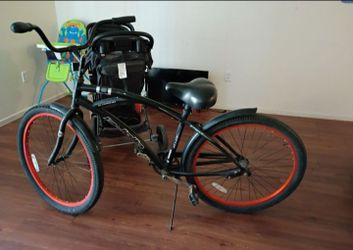 La Jolla street cruiser pickup only