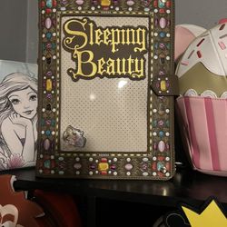 New Sleeping Beauty Loungefly Backpack 