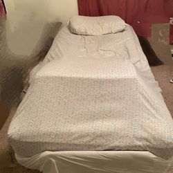 Medical Grade Bed