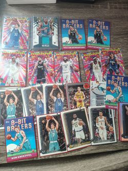 NBA Cards
