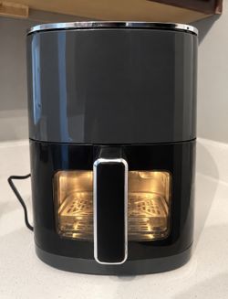 Air fryer