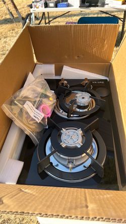 Gas Propane burner