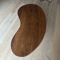 Vintage Room & Board Coffee Table