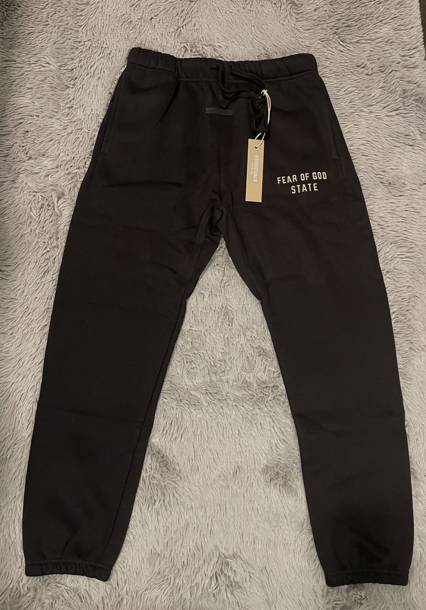 Essentials Sweatpants