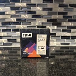 Teino 910XL Ink *Please read description*