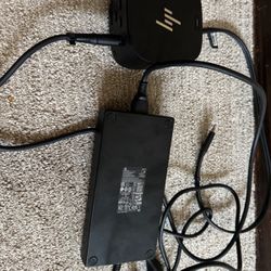 HP Docking Station