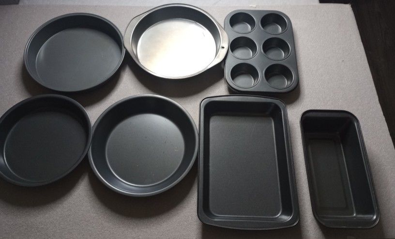 Baking Pans Miscellaneous