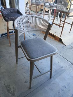Bar stools