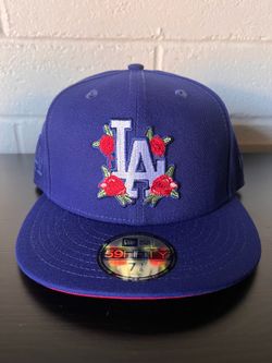 Los Angeles Dodgers World Series 7 3/8
