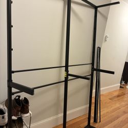 Full Size Metal Bed Frame