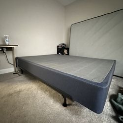 Queen Size Bed