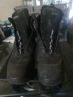 Reebox Work Boots