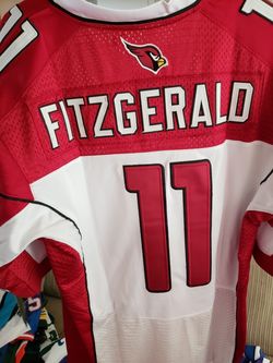 FITZGERALD jersey