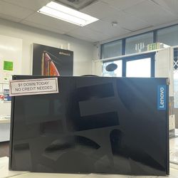 Lenovo Legion 5 Gaming Laptop New -PAYMENTS AVAILABLE-$1 Down Today 