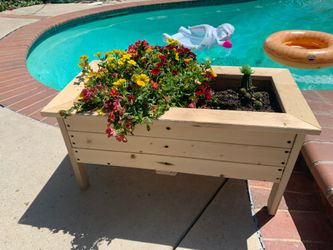 Handmade plants stand serious inquires no bargain