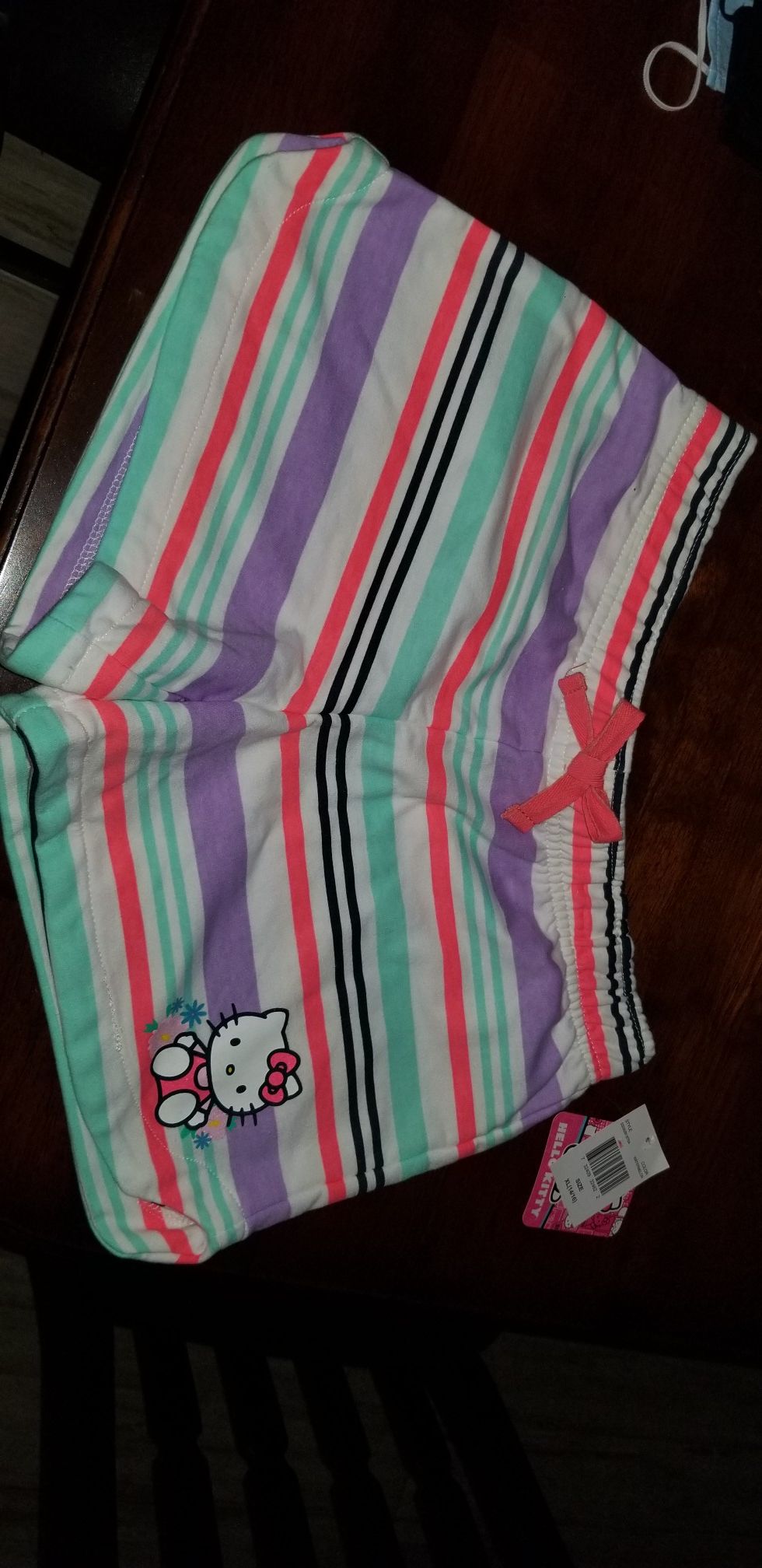 Hello Kitty shorts