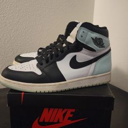 Jordan 1 Igloo Sz 10 