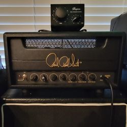 PRS  Hdrx 20 Guitar Amp