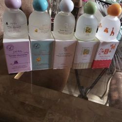 Tender Moments Perfume $15 Cada Uno