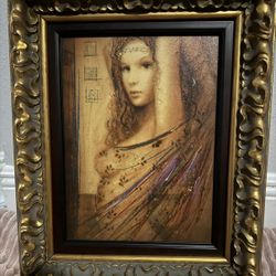 Csaba Markus "La Femme la Danse", 2006
