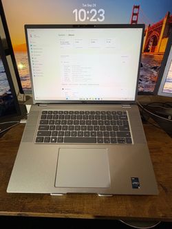 Brand New Dell Latitude 7640 16” Touchscreen