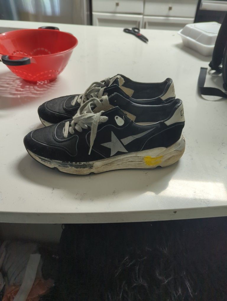 Golden Goose