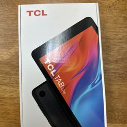 TCL Tab Lite