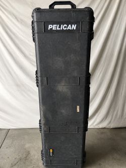 Pelican 1750 Case