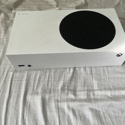 Xbox Series S 