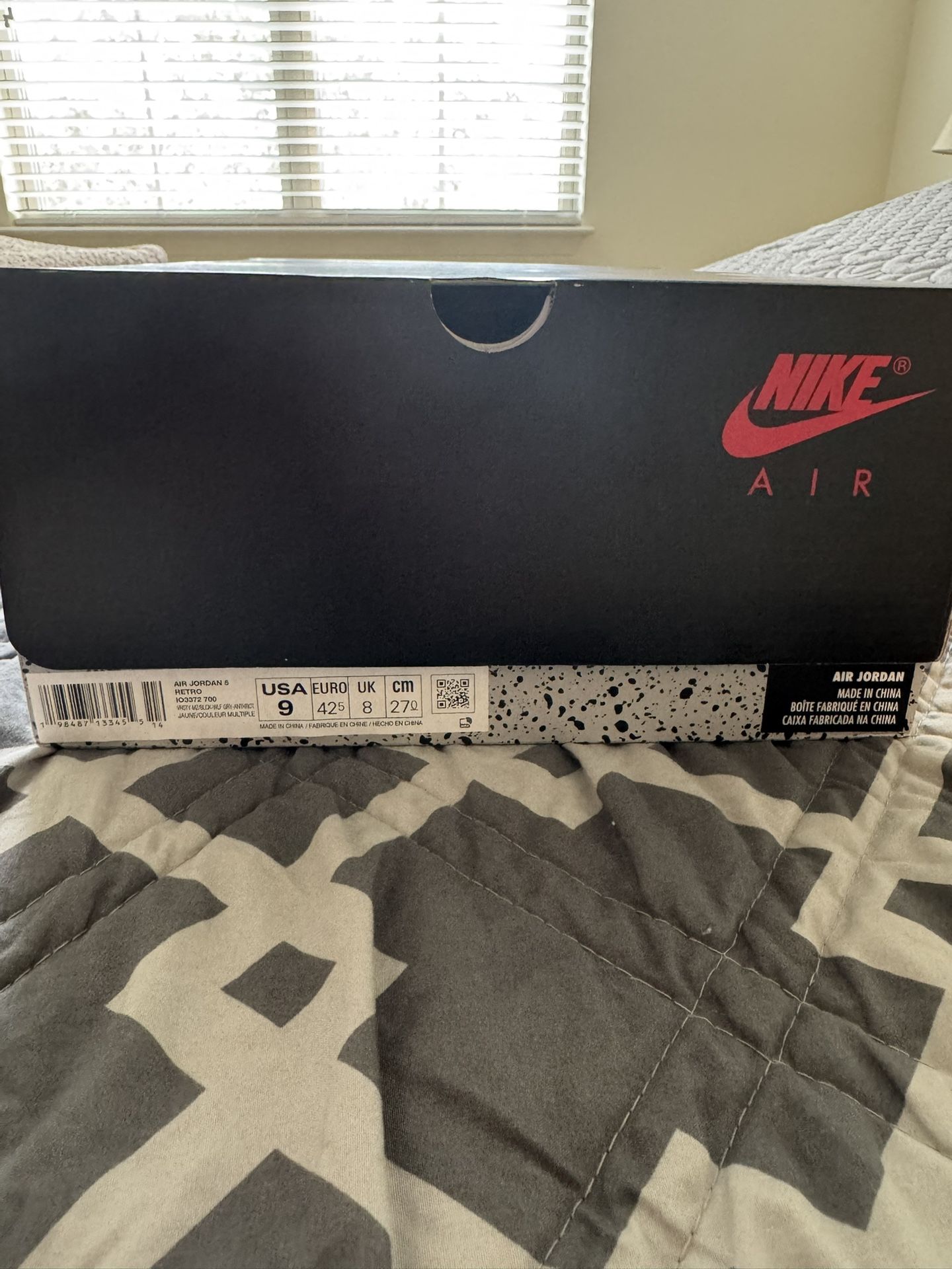 Air Jordan 5