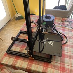 3d Printer