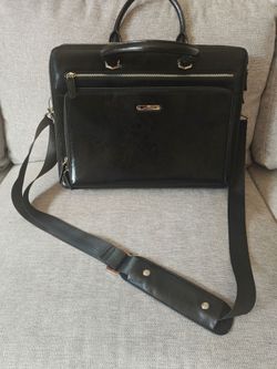 BOSTANTEN laptop tote
