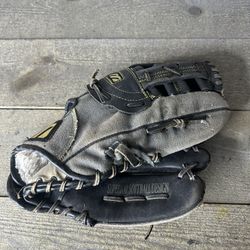Mizuno MZ 130S Superior Softball Design 13" Baseball Glove Mitt Right Handed