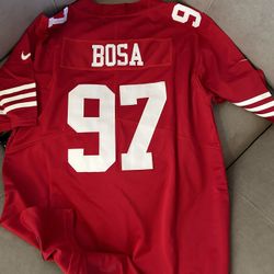 49ers Jersey 