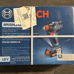 Bosch Power Tools