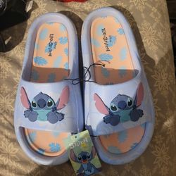 BNWT STITCH SANDLES