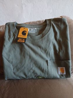 Carthartt tshirt