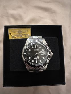 Men’s Watch 